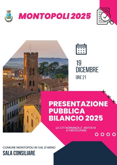 bilancio 2025