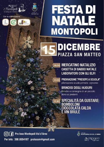 15 dic montopoli